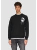 s.Oliver Sweatshirt in 99D1_schwarz