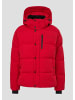 s.Oliver Outdoor-Jacke langarm in Rot