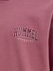 Hummel Hummel Hoodie Hmlfast Unisex Kinder in MESA ROSE