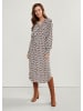 comma Kleid  in  01A2_weiß