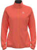 Odlo Funktionsjacke Jacket BRENSHOLMEN in Orange