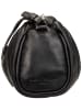 Liebeskind Berlin Bodybag Cloud II Hobo XS Sheep Natural in Black