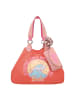 Fritzi aus Preußen Big Wave Limited Barbie Izzy Medium Shopper Tasche 42 cm fruity wave