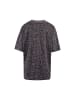 Homebase Women T-Shirt in Dark Grey