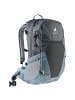 Deuter Futura 21 SL - Women's Wanderrucksack 50 cm in graphite-shale