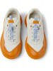 Camper Sneaker " CRCLR " in Orange