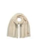 Barts Schnürschuh in beige