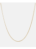 Diamant L'éternel Halskette aus 585 Gelbgold