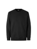 PRO Wear by ID Sweatshirt klassisch in Schwarz