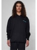 9N1M SENSE Sweat & Fleece - Hoodies in black