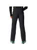 Vaude MENSMONVISO SOFTSHELL PANTS II in Schwarz