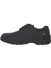 Camel Active Sportliche Halbschuhe in Schwarz