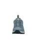Brütting Trekkingschuh Outdoorschuh in blau/kombi