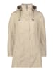 Gil Bret Sommerjacke mit Kapuze in beige