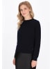 DreiMaster Women Sweater in navy