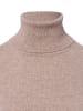 Franco Callegari Cashmere Pullover in melange - 0001
