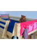 ebuy24 Stofftaschen Thuka Pink 84 x 1 cm
