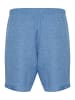 KAFFE curve Shorts KCelisa Loose fit in Denim CC