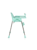 Moni Kinderhochstuhl Century in grün