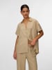 Vero Moda Hemd in Overcast