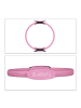 Bluefinity 4x Pilates Ring in Pink - Ø37 cm