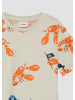 s.Oliver T-Shirt in 94A1_creme