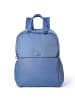 Hedgren HLBR Libra Rucksack 38 cm Laptopfach in baltic blue