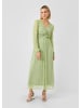 s.Oliver Kleid in 7014_hellgrün
