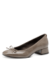 Tamaris Ballerinas in Beige