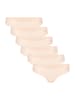 Sloggi String ZERO Microfibre 2.0 Hipstring in ANGORA