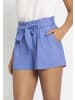 LASCANA Shorts in baja blue