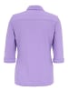 Joy Sportswear Poloshirt GISELE in light lavender