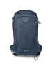 Osprey Sirrus 24 Women - Wanderrucksack 55 cm in muted space blue