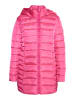 myMo Leichte Steppjacke in pink