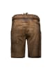 Stockerpoint Lederhose Georg in braun