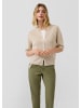 s.Oliver Strickjacke in 81W9_beige