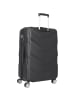 Stratic Arrow 2 4-Rollen Trolley 76 cm in black