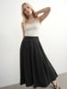 Vero Moda A-Linien Rock in Black