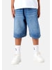 name it Shorts 'Ben X Skater' in blau