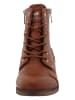 Mustang Stiefeletten braun