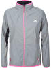 Trespass Regenjacke in Silber