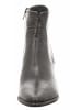 Donna Carolina Stiefeletten in schwarz