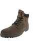 rieker Schnürstiefel Braun
