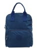 Mindesa Rucksack in Marine