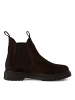 Tamaris Chelsea Boot in braun