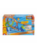 Mattel Spielzeug - Hot Wheels Stunt Tracks Turbo Looping Set