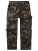 Brandit Brandit Cargo-Hosen in darkcamo