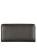 Mandarina Duck Hera 3.0 - Geldbörse 12cc 19 cm (red) in schwarz