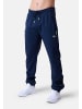 CLN Athletics Sweatpant Ghost in dark blue