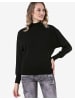 Cipo & Baxx Pullover WP230 in BLACK